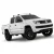 Poszerzenia błotników przód i tył klapka 22cm Husky Liners Pocket Style VW Amarok I 10-23